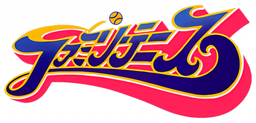 Family Tennis (Japan) logo